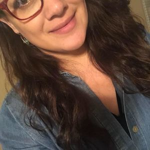 Meet your Posher, Sarahi